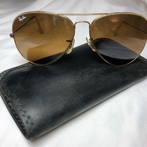 VINTAGE MENS RAY BANS L 1693​